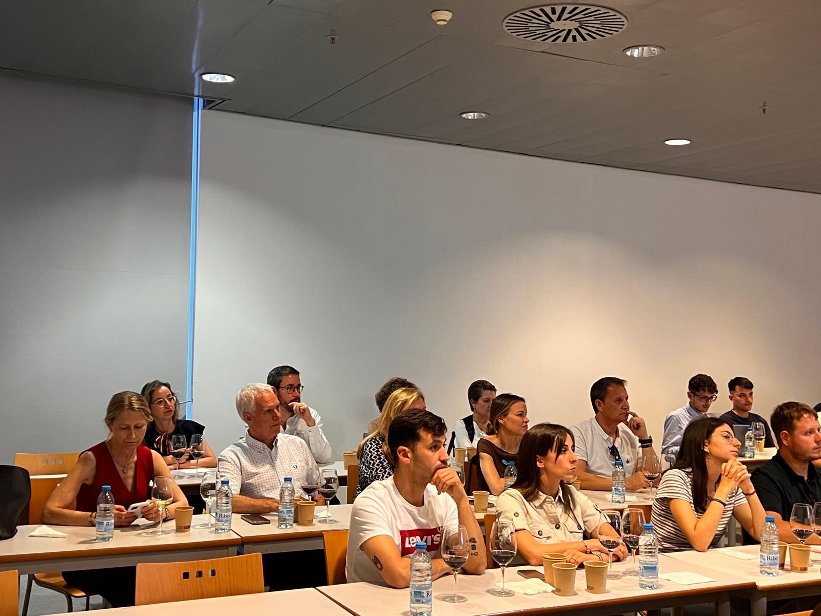 05 - TAST DE VINS - PANORÀMICA 1