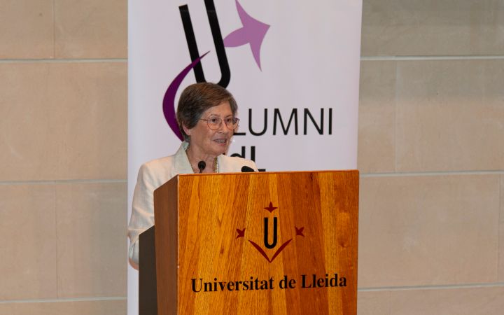 8-Agraiment de la vídua de J. Ureña