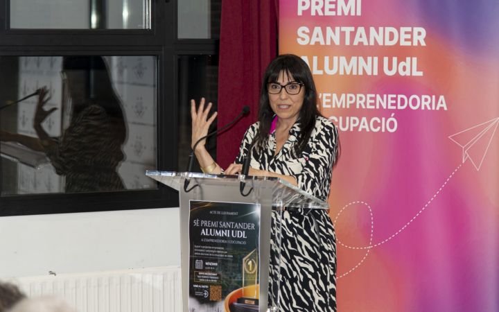 91-PREMIADA 2025  FENT EL PARLAMENT